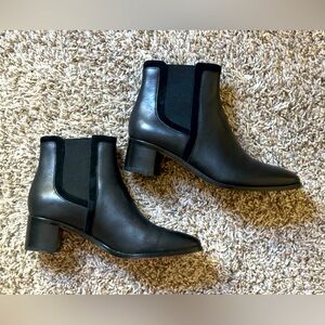 Madewell Chelsea Boot | Like New!